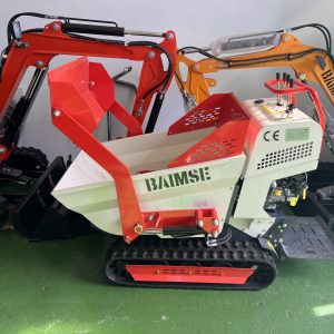 Mini-Dumper Baimse 500 kg