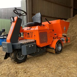 Tuchel-Trac FarmXpert