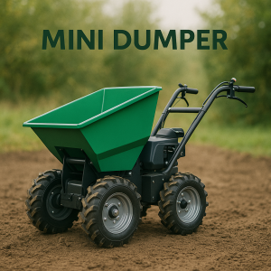 Mini-Dumper